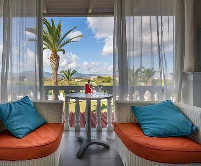 Foto hotel