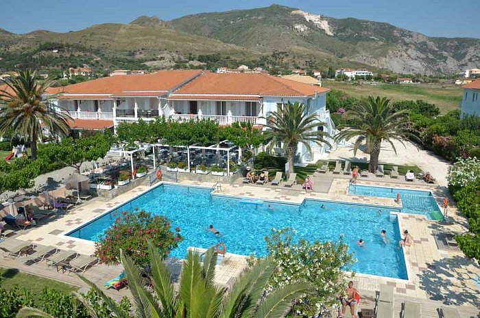 Foto hotel