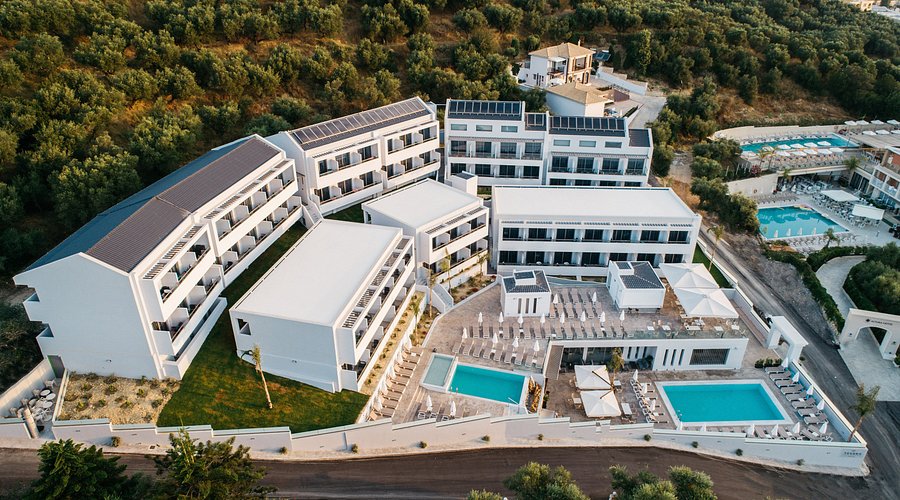 Foto hotel