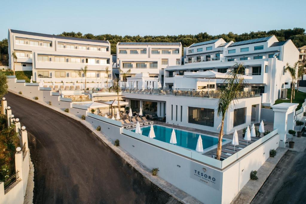 Foto hotel