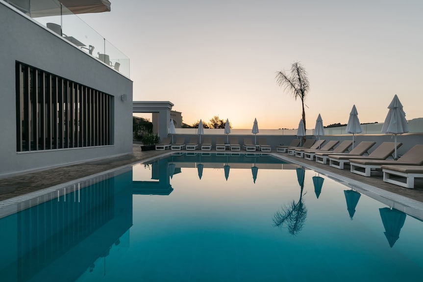 Foto hotel