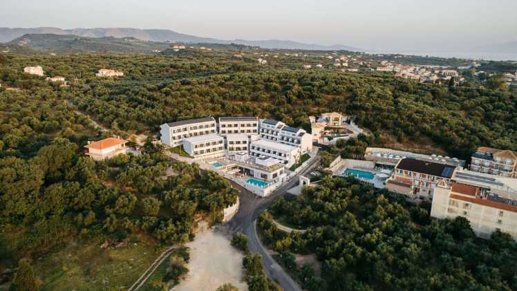 Foto hotel