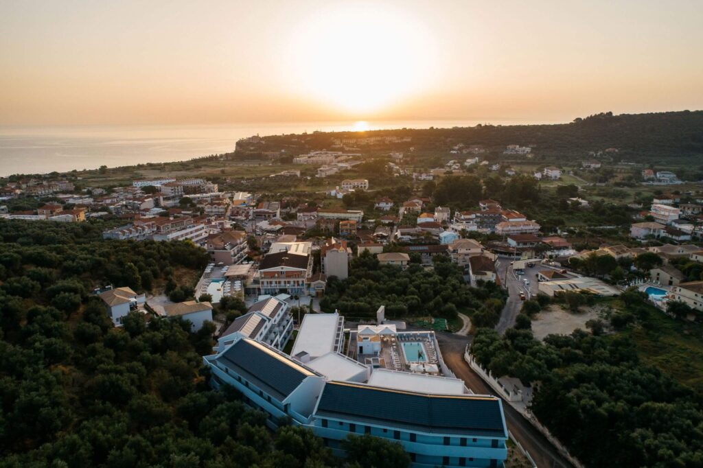 Foto hotel