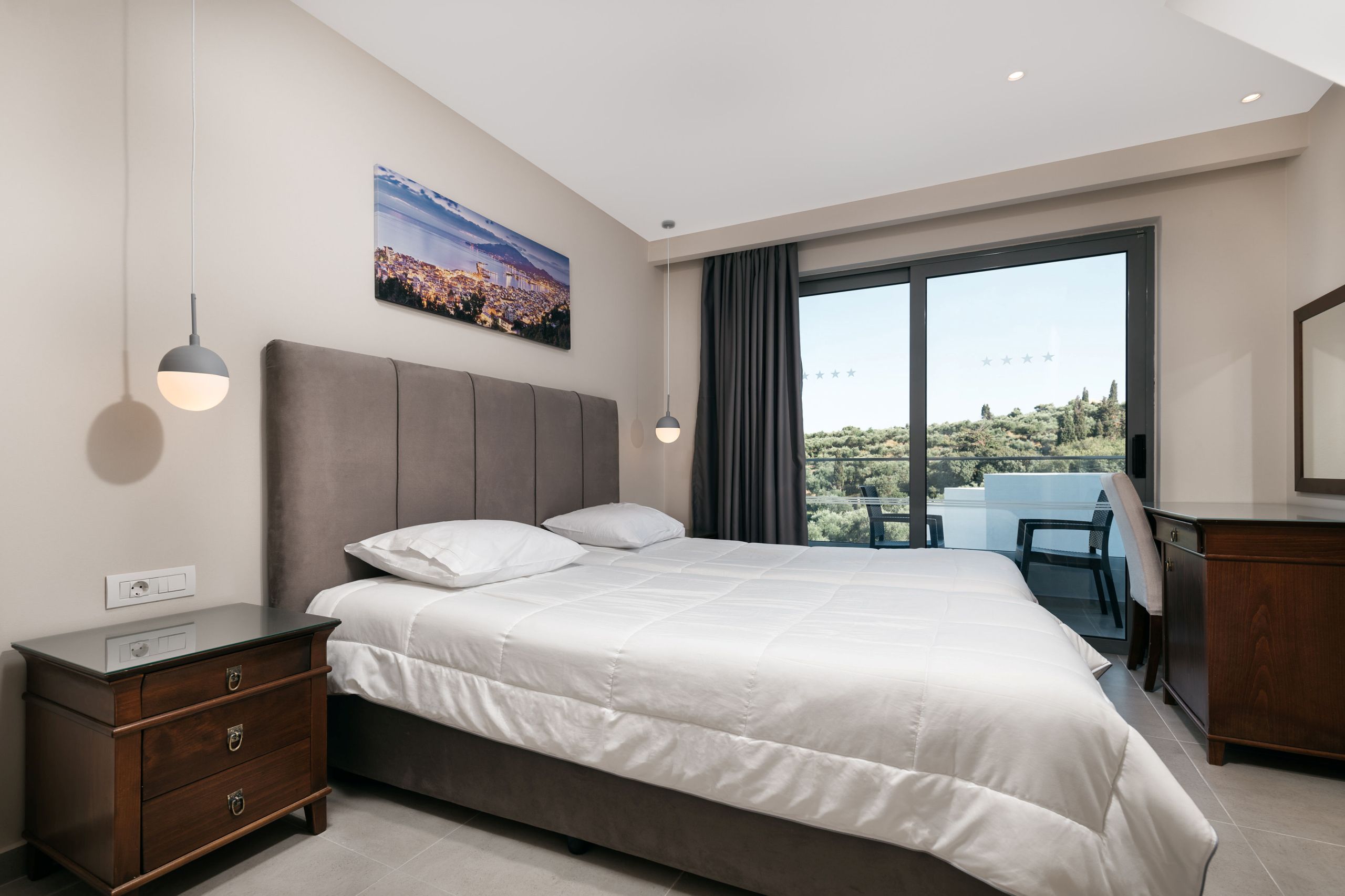 Foto hotel
