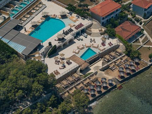 Foto hotel