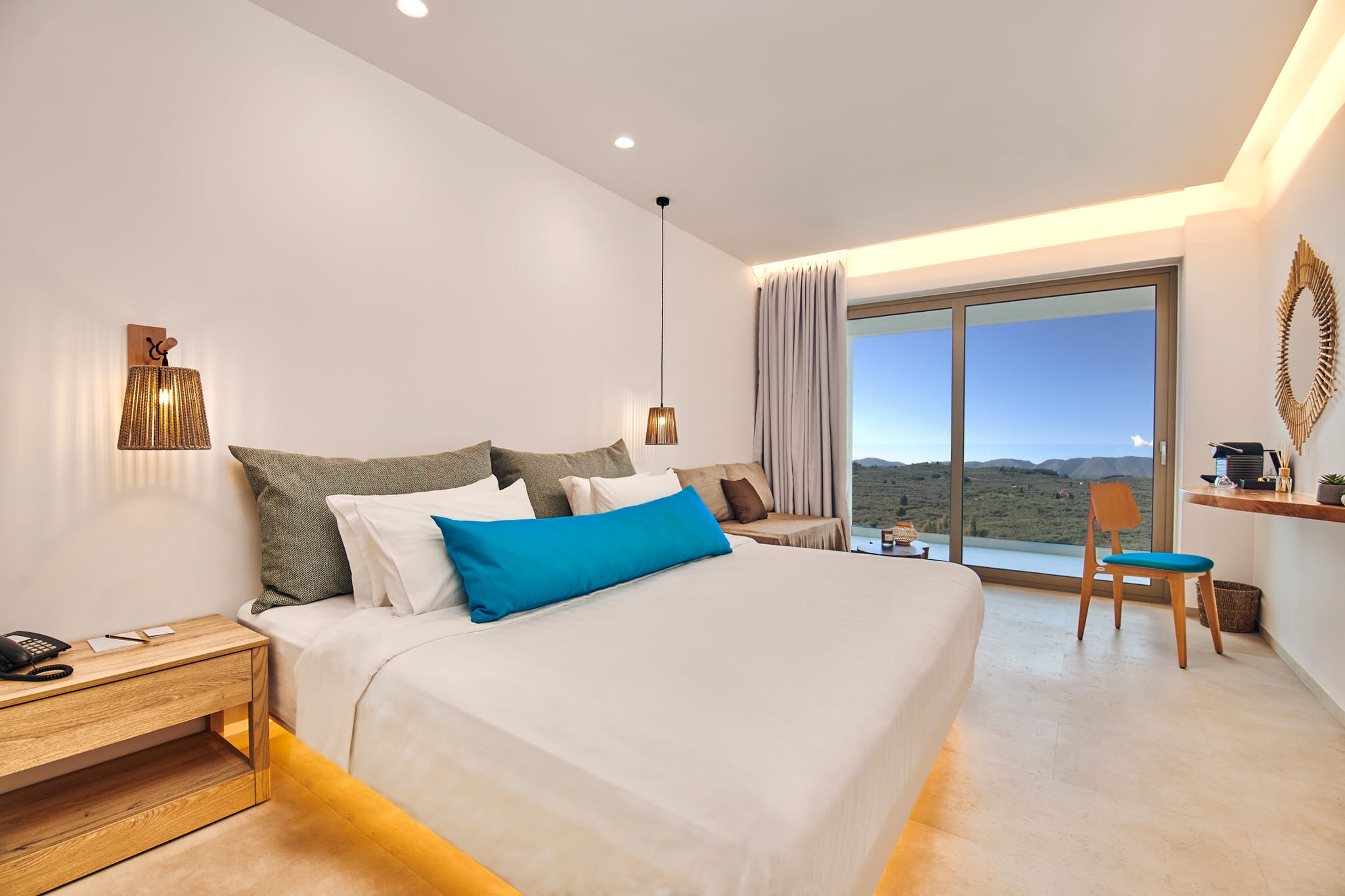 Foto hotel