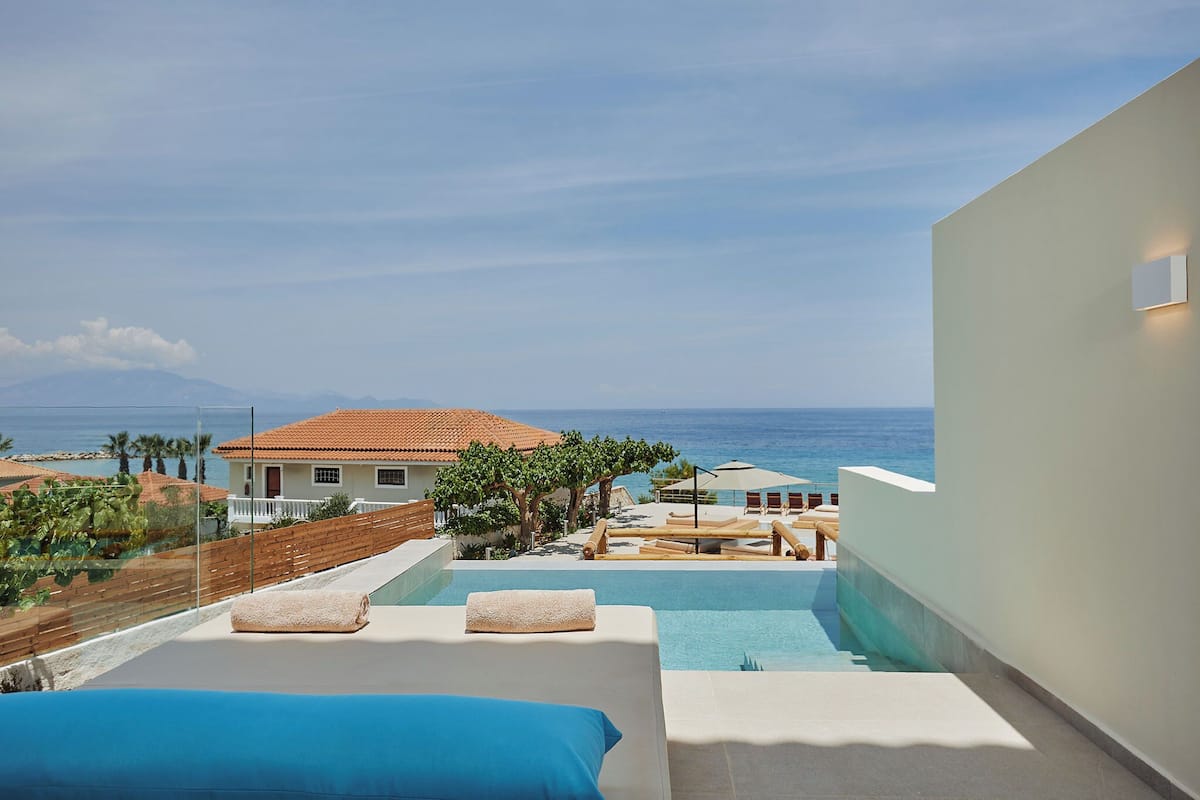 Foto hotel