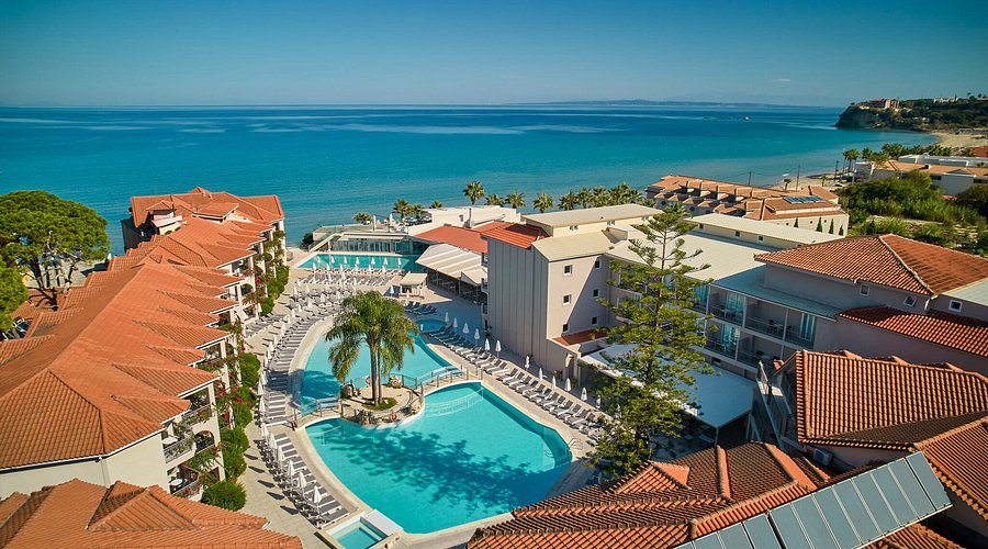 Foto hotel