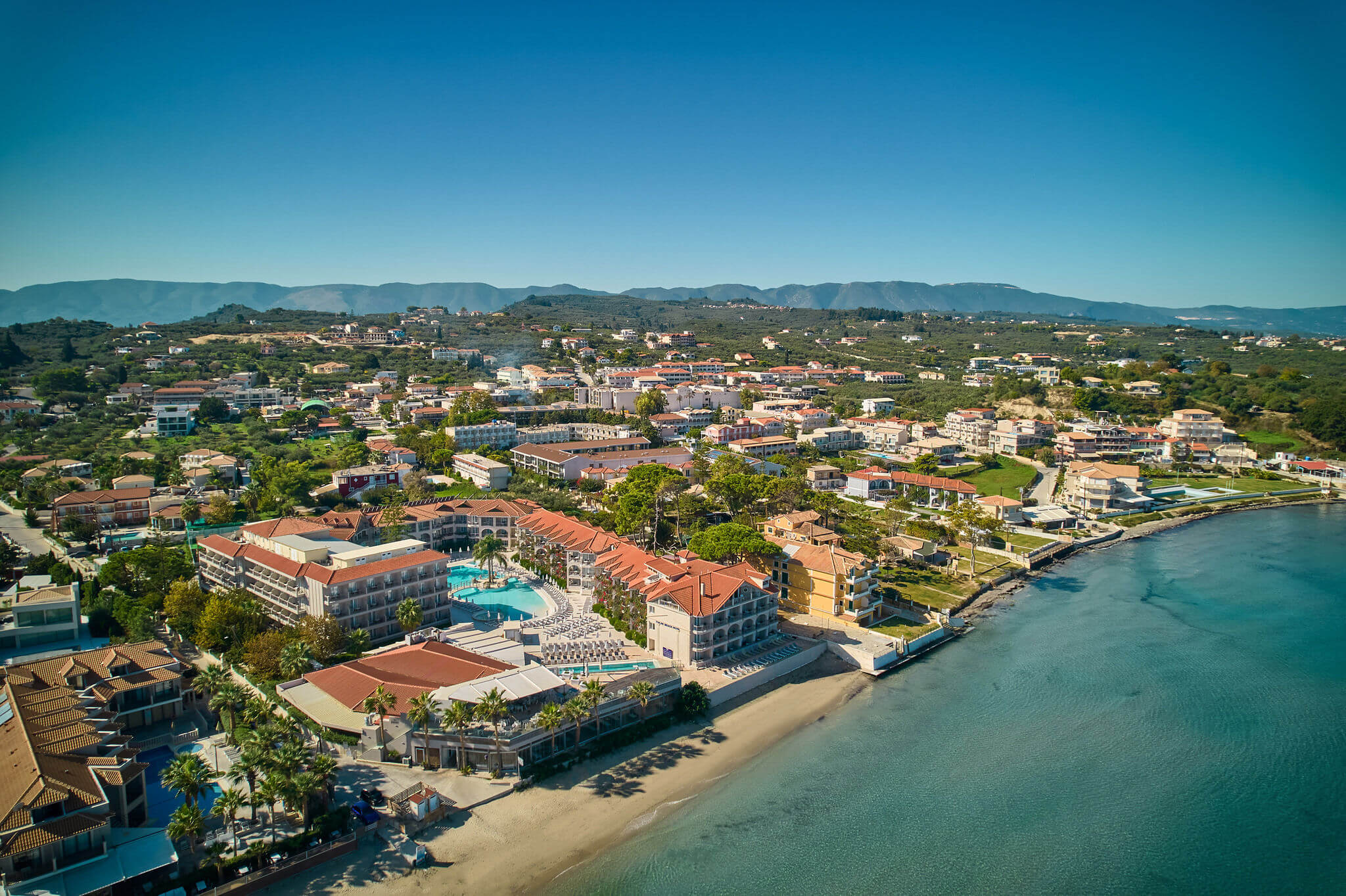 Foto hotel