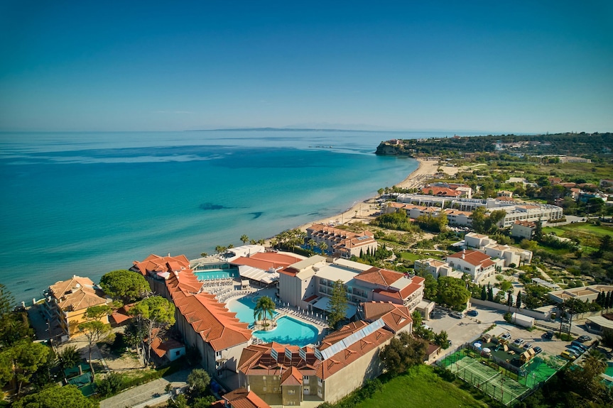 Foto hotel