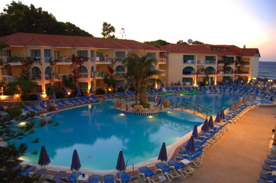 Foto hotel