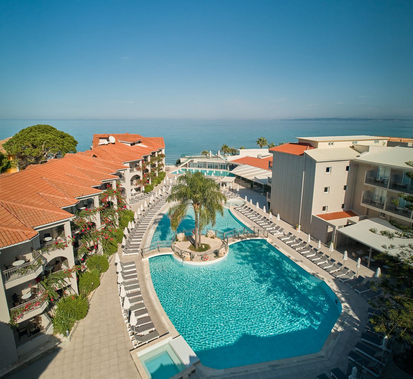 Foto hotel