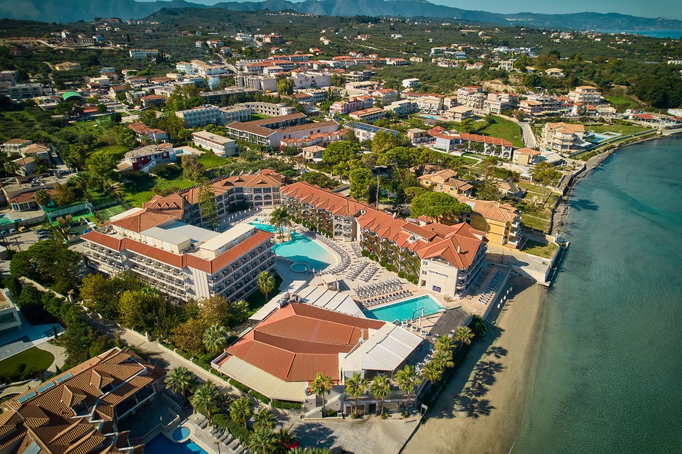 Foto hotel