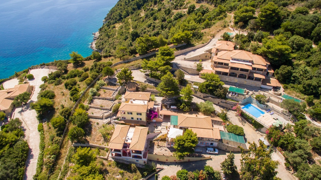 Foto hotel