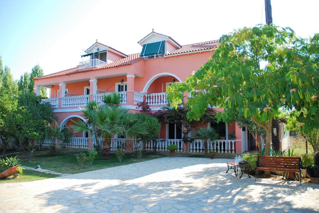 Foto hotel