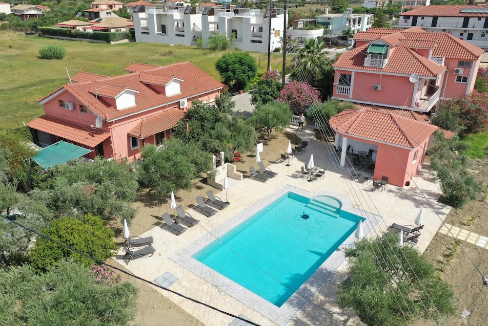 Foto hotel