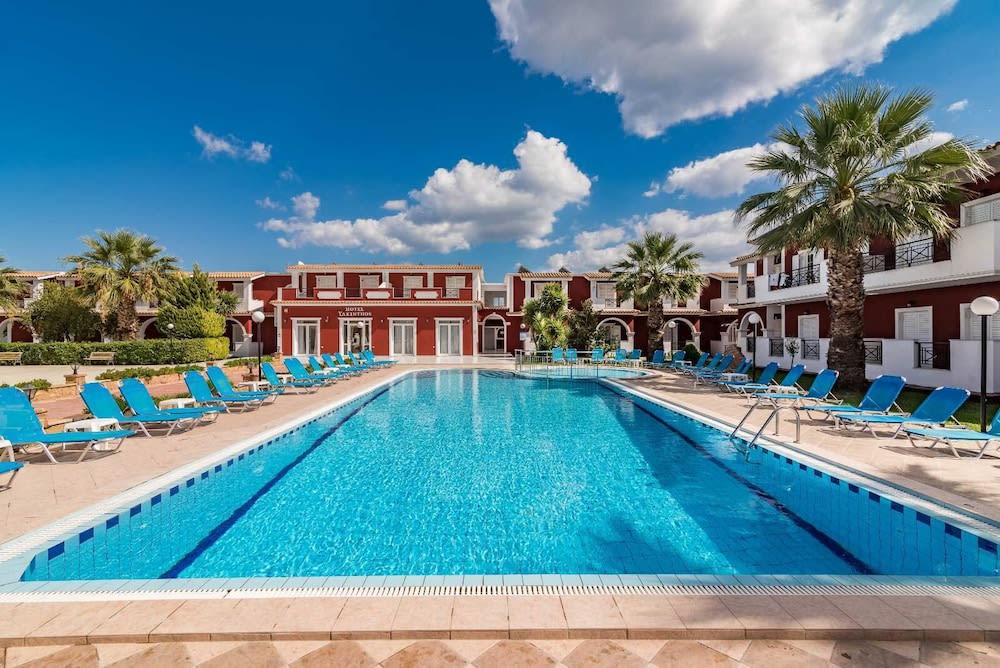 Foto hotel
