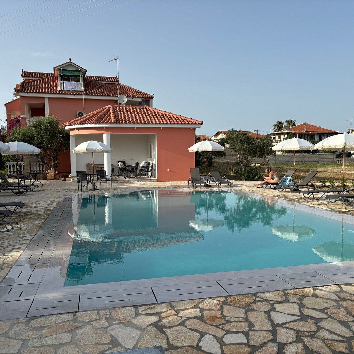 Foto hotel