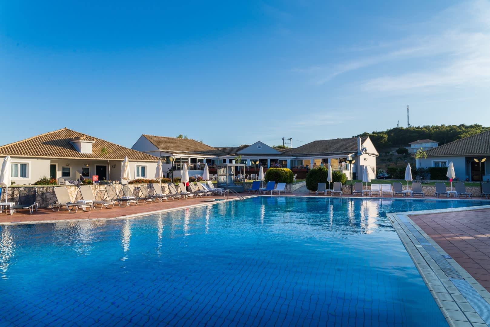 Foto hotel