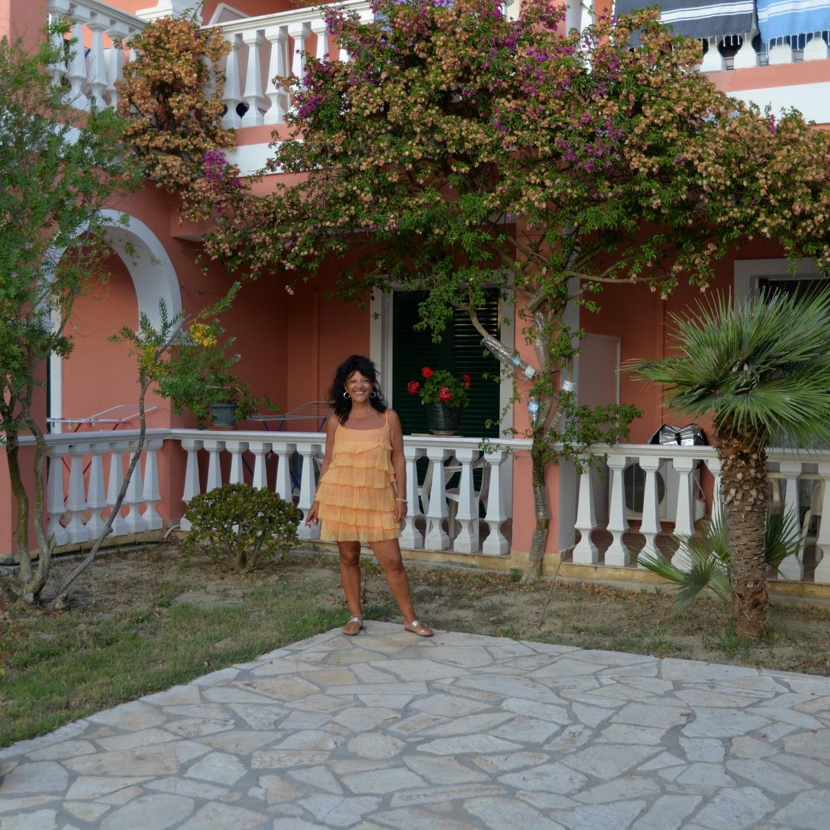 Foto hotel