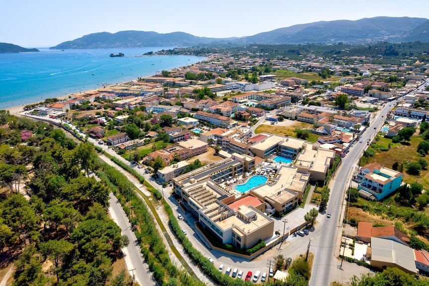 Foto hotel