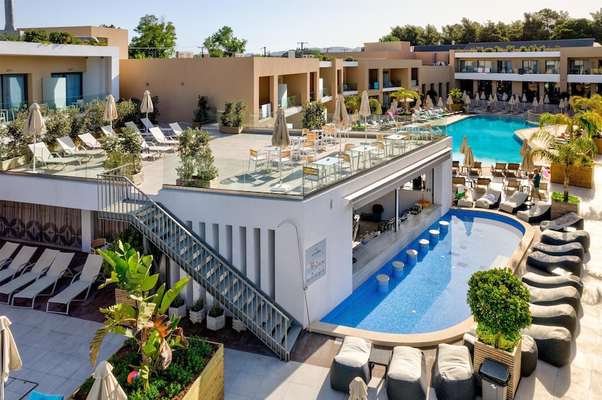 Foto hotel