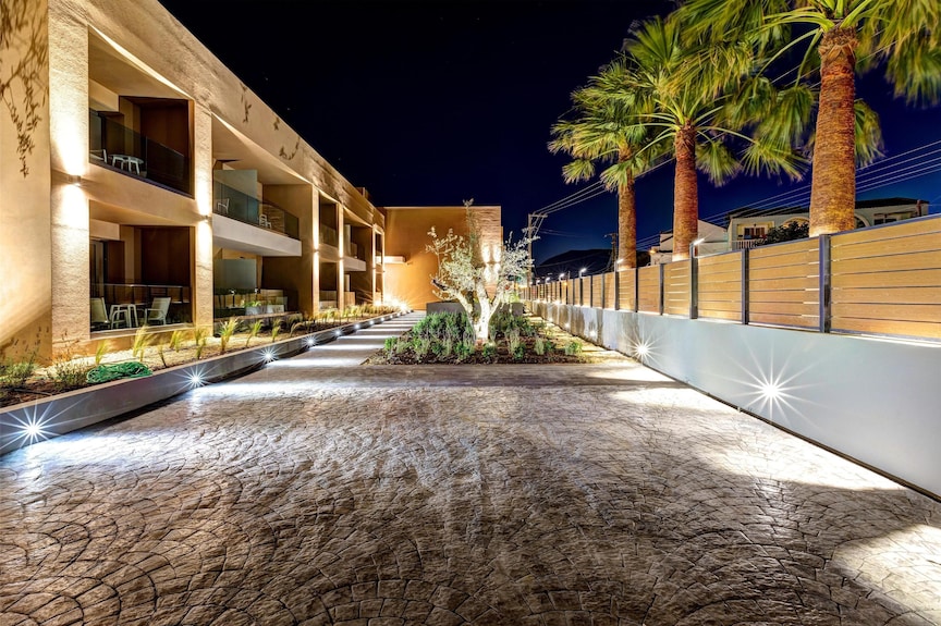 Foto hotel