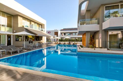 Foto hotel