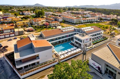 Foto hotel