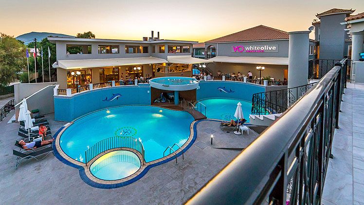 Foto hotel