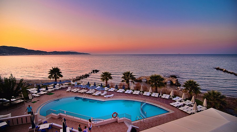 Foto hotel