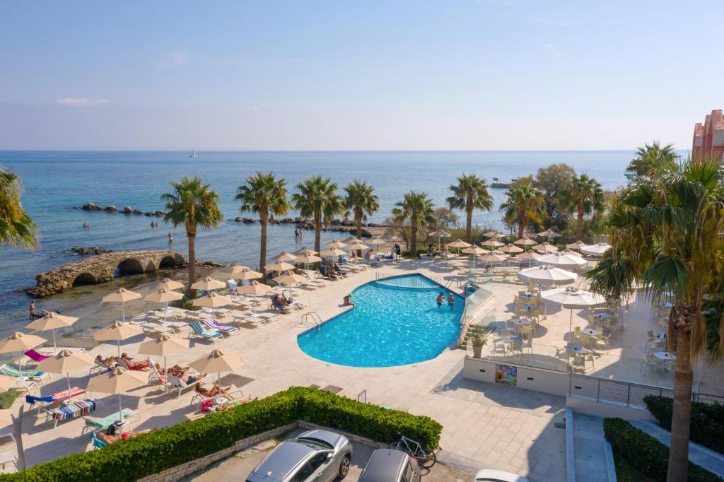 Foto hotel