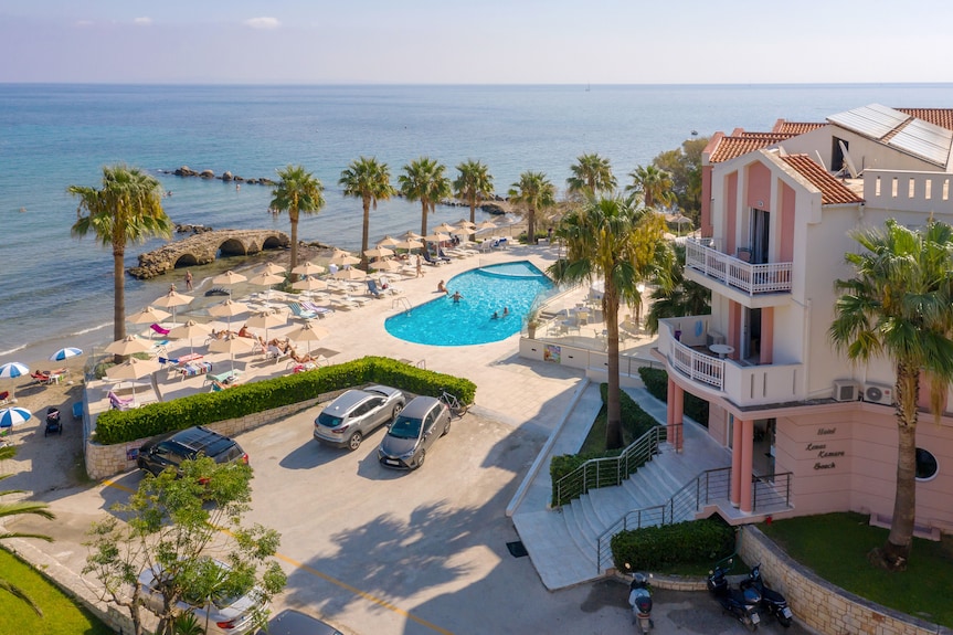 Foto hotel
