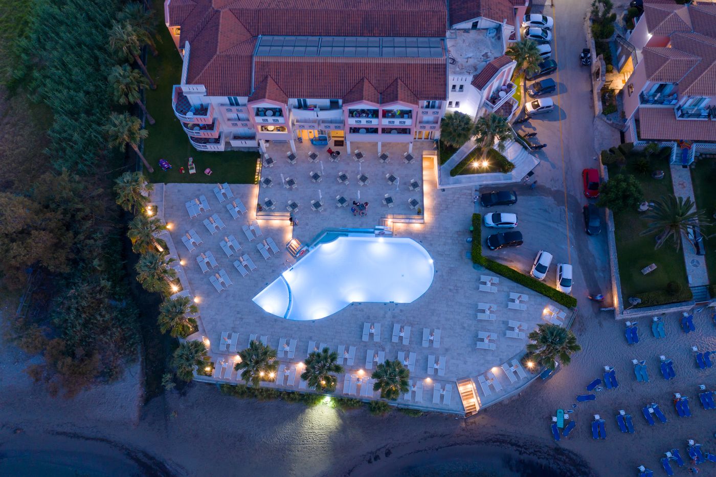 Foto hotel