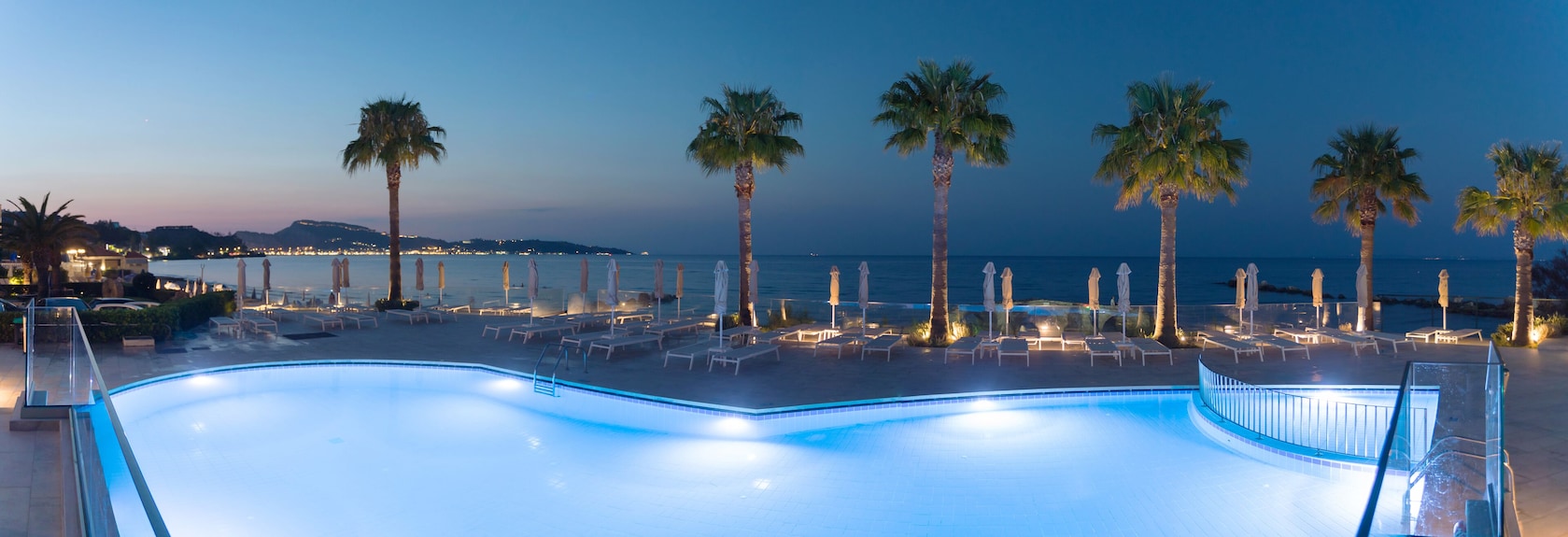 Foto hotel