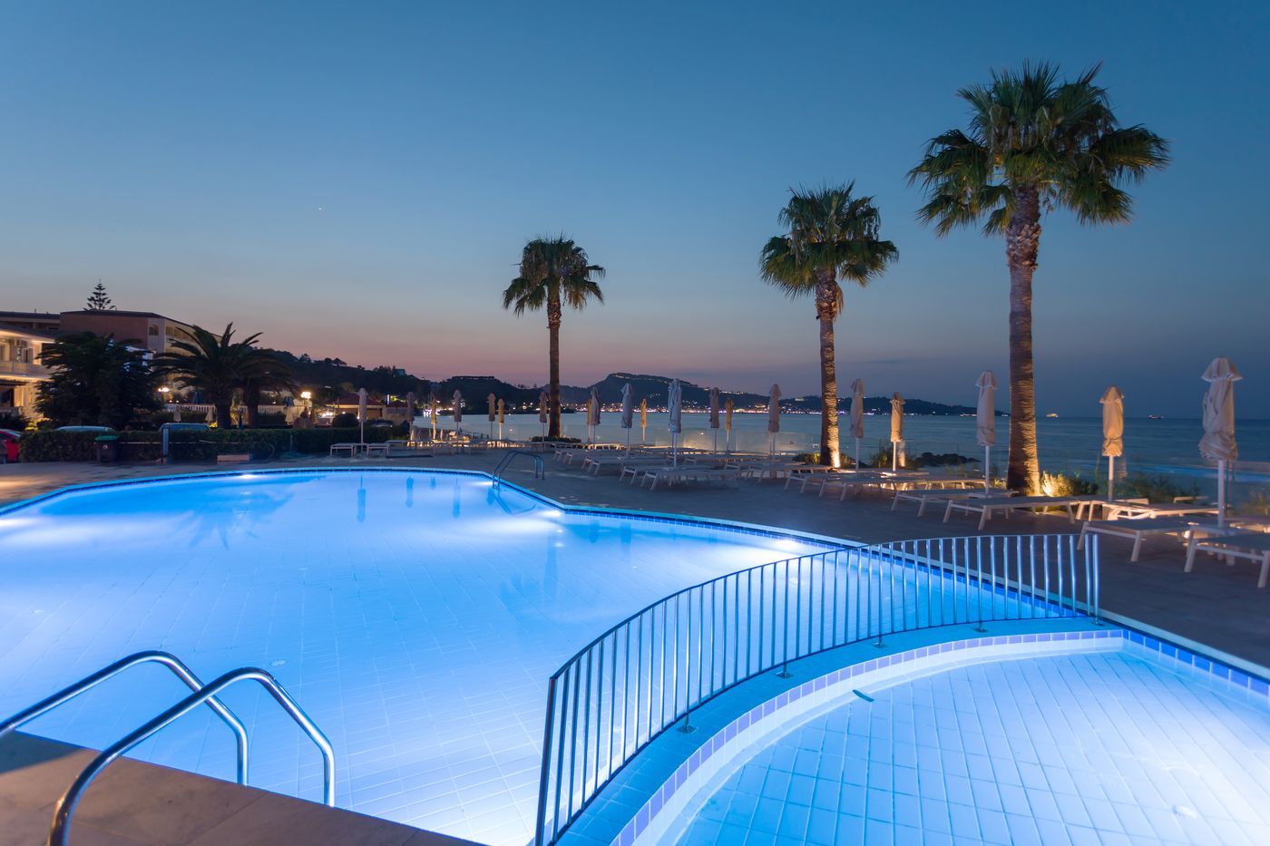 Foto hotel