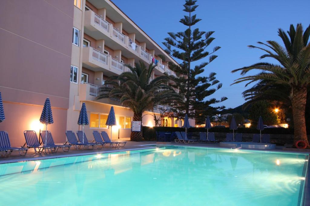Foto hotel
