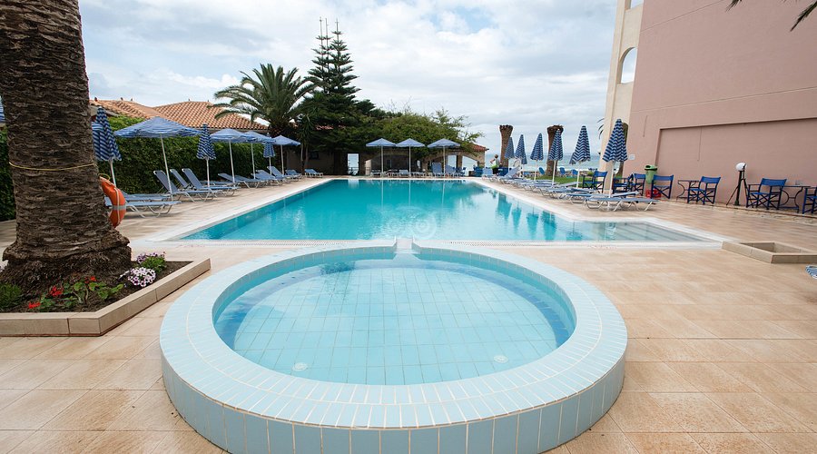 Foto hotel