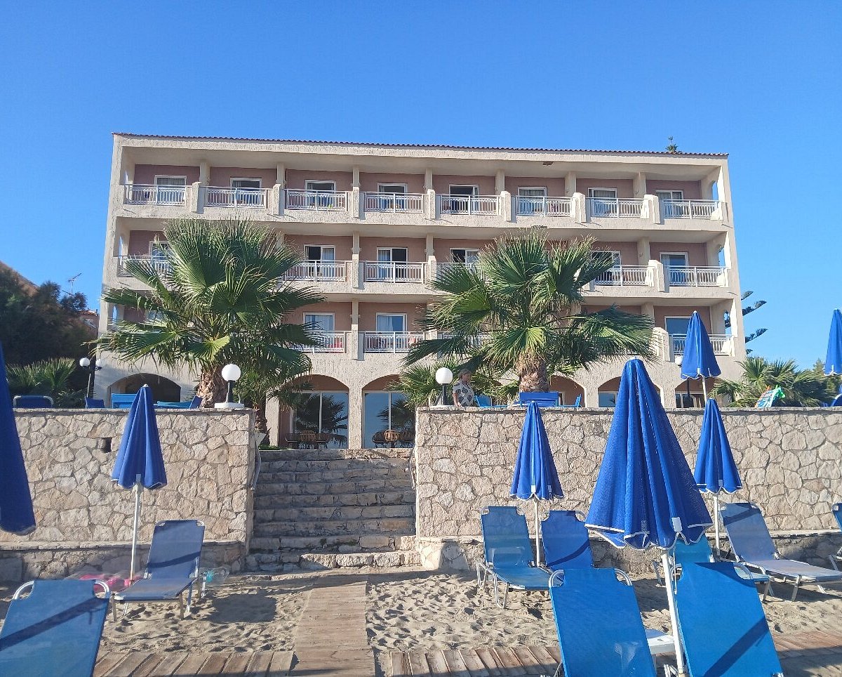 Foto hotel