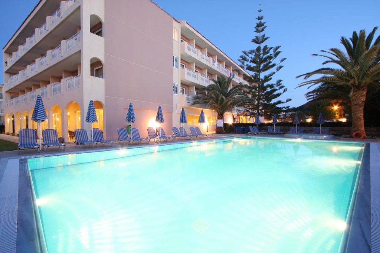 Foto hotel