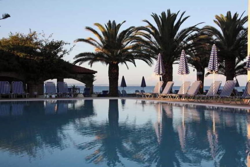 Foto hotel