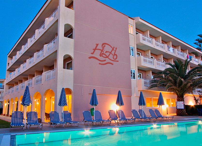 Foto hotel
