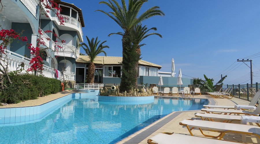 Foto hotel