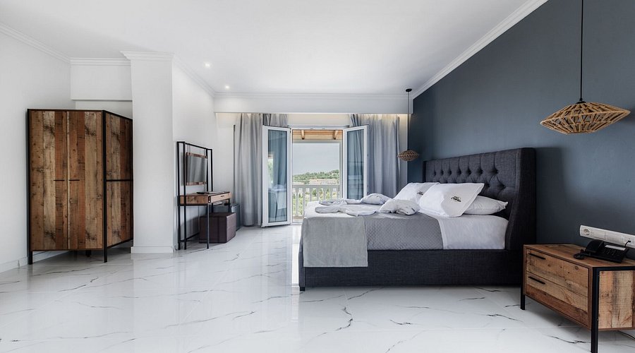 Foto hotel