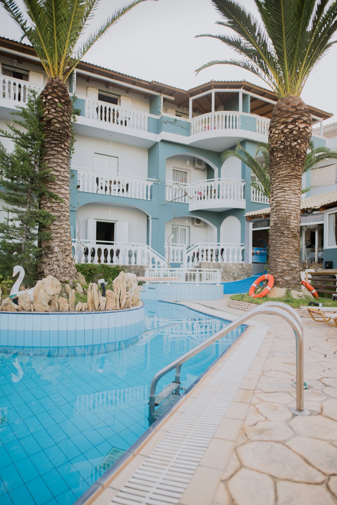 Foto hotel