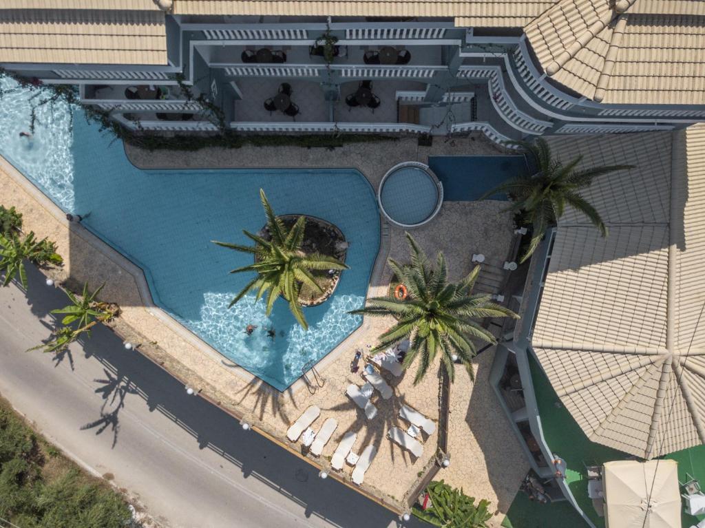 Foto hotel