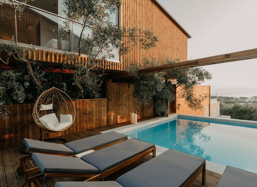 Foto hotel
