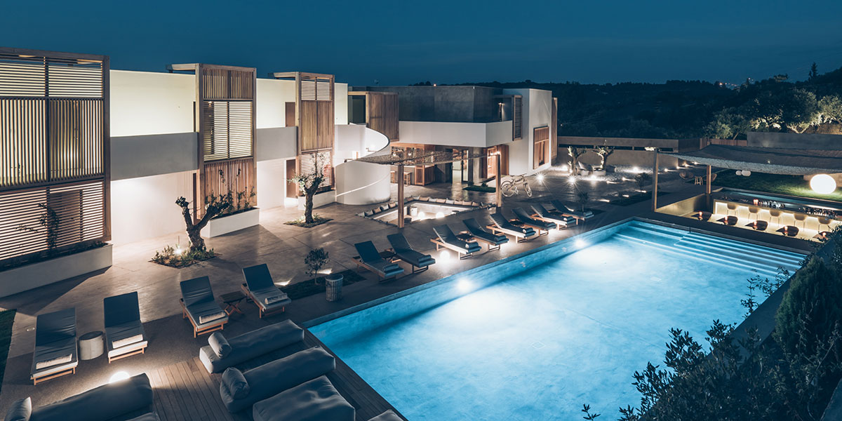 Foto hotel