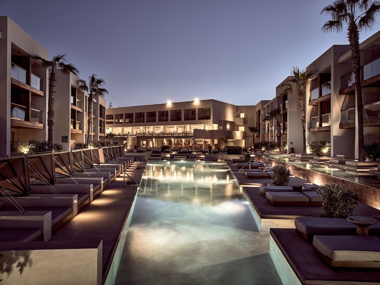 Foto hotel