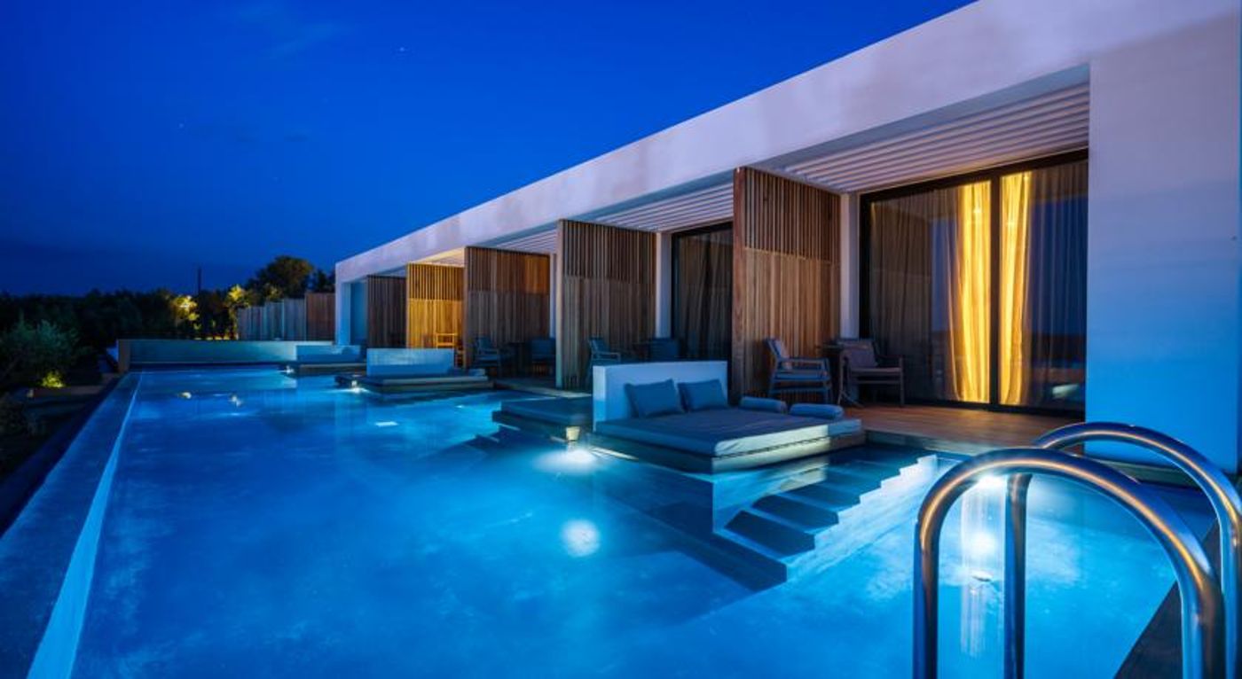 Foto hotel